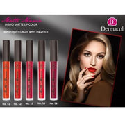 Dermacol Matte Mania Shade 52