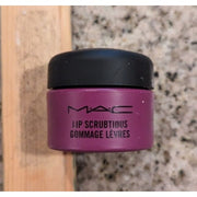 Mac Lip Scrub Summer Berry 14ml
