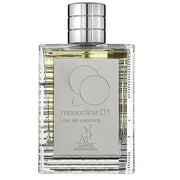 Maison Alhambra Monocline 01 Eau De Parfum Spray 100ml