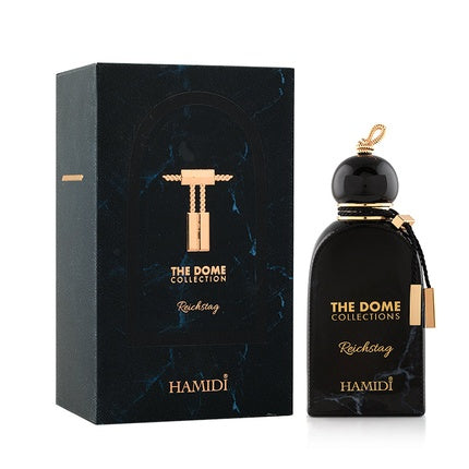 Hamidi The Dome Collections Reichstag Eau De Parfum Spray 100ml