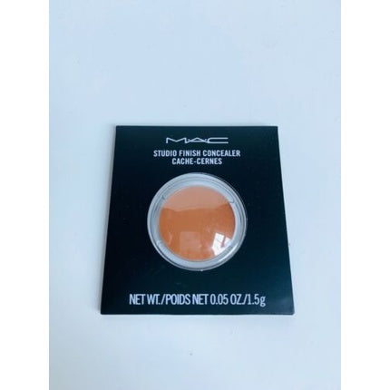 Mac Studio Finish Concealer Refill Pan 1.5g 0.05oz NC45