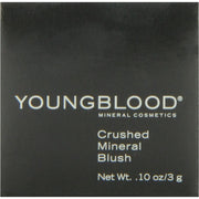 Youngblood Crushed Mineral Blush