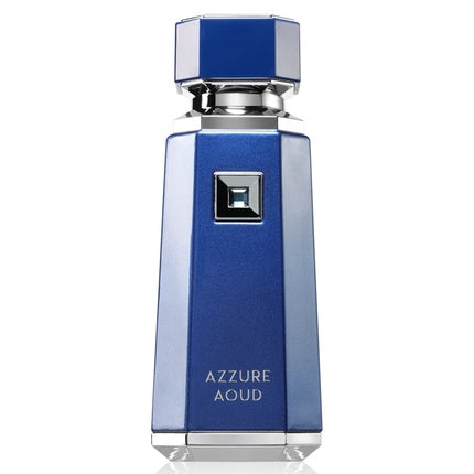 French Avenue Azzure Aoud Eau De Parfum 100ml