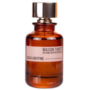 Maison Tahite Cacao Libertine Eau De Parfum Spray 100ml