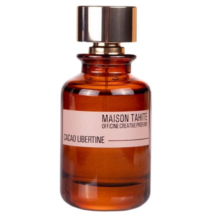 Maison Tahite Cacao Libertine Eau De Parfum Spray 100ml