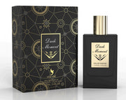 Volare Perfumes Volare Dark Moment Eau De Parfum, Unisex, 100 Ml