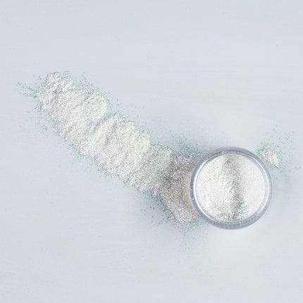 Sensationail Chrome Powders Purple