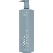 L'Anza Healing Moisture Tamanu Cream Shampoo - Cleans and Moisturizes