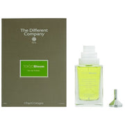 The Different Company Tokyo Bloom Eau De Toilette 100ml Unisex Spray