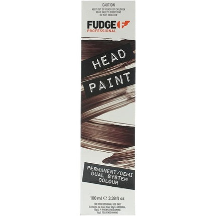 Fudge Professional Headpaint 3.0 Dark Brown