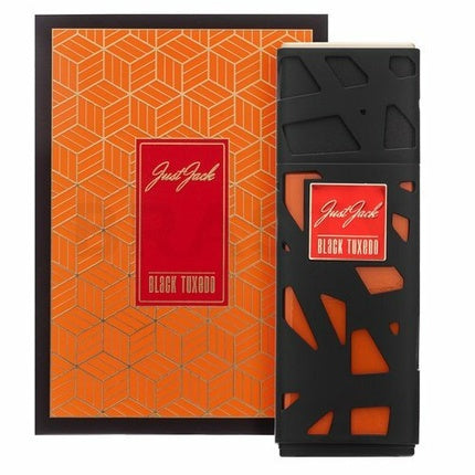 Just Jack Black Tuxedo Eau De Parfum 100ml