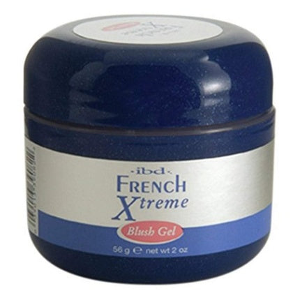 IBD French Xtreme Blush Gel Nail Treatment 15ml