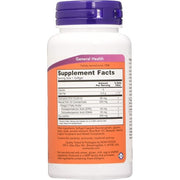 Now Foods CoQ10 with Omega-3 60mg 60 Softgels