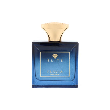 Flavia Elite Eau De Parfum 100ml By Flavia