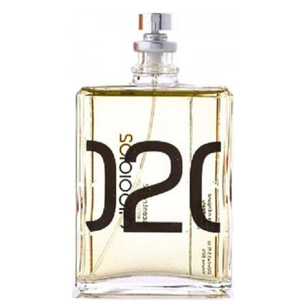 Escentric Molecules Escentric 02 Eau De Toilette Spray 100ml