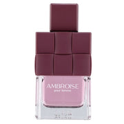 Fragrance World Ambroise Pour Femme Eau De Parfum 100ml
