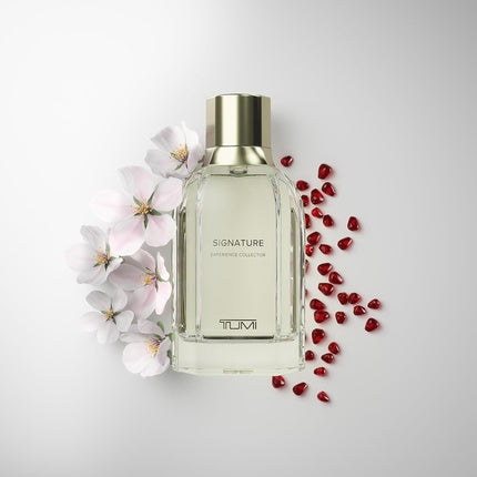 Tumi Signature Experience Collector Gift Set