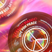 Manic Panic Alien Grey Cruelty Free Vegan Hair Color 118ml