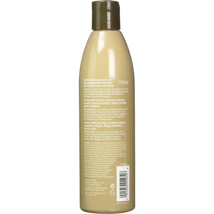 Hair Chemist Coconut Oil Shampoo 296ml