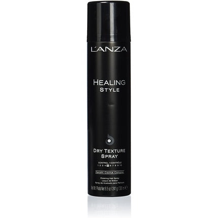 L'Anza Healing Style Dry Texture Spray, 300 Ml