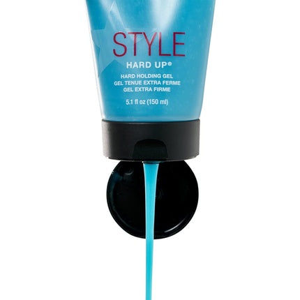 Sexy Hair Hard Up Gel 150ml
