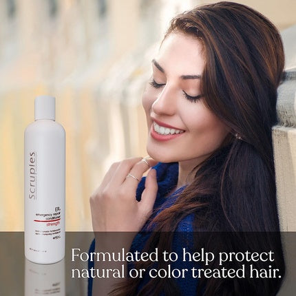 Scruples ER Emergency Repair Conditioner 8.5oz