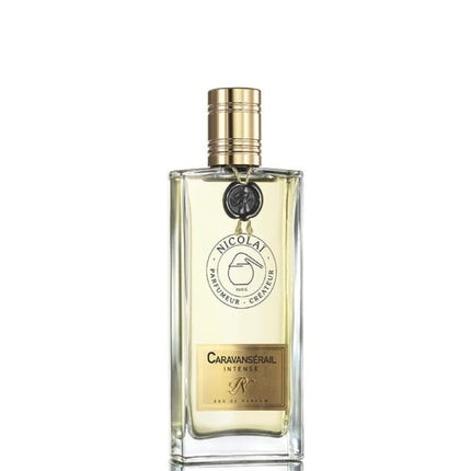 Nicolai CARAVANSERAIL Intense Eau de Parfum 100ml