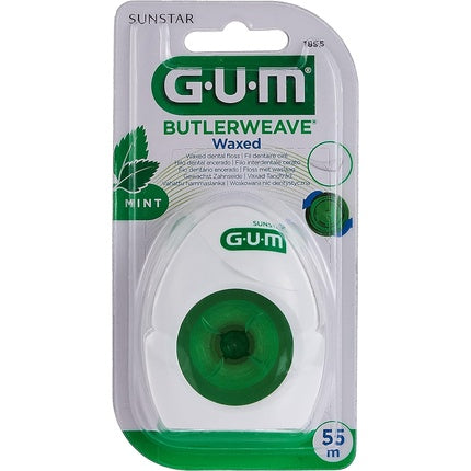 Seda Dent Gum with Cera Ment Flavor