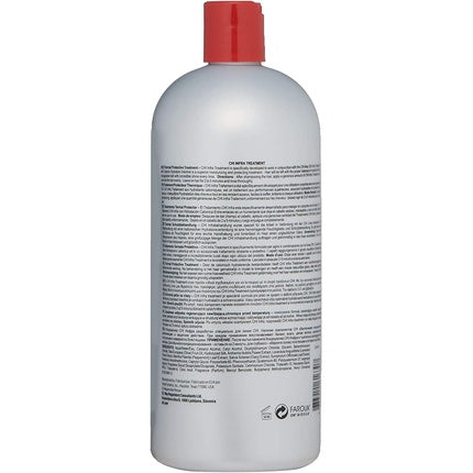 Farouk CHI Infra Thermoprotective Treatment Multicolor 946ml