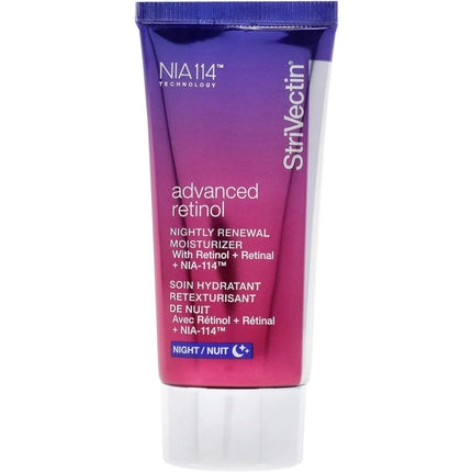 StriVectin Advanced Retinol Intensive Night Moisturizer 1.1 oz.