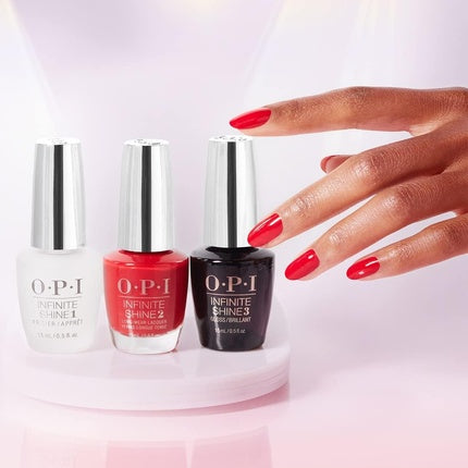 OPI Nail Varnish Infinite Shine Long-Wear System ProStay