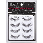 Ardell - Demi Wispies Multipack - 4 Pair Of Lashes