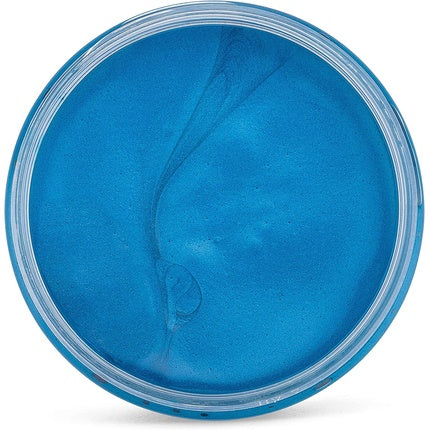 Color Blast Temporary Hair Makeup Wax Bodacious Blue