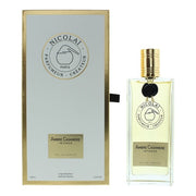Nicolai Ambre Cashmere Intense Eau De Parfum 100ml Unisex Spray