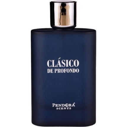 Pendora Scents Clasico De Profondo Eau De Parfum 100ml