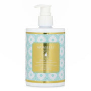 Spongelle Hand & Body Lotion Beach Grass 325ml 11oz