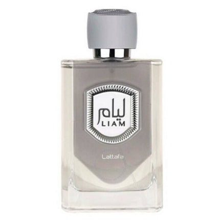 Lattafa Perfumes Liam Grey Eau De Parfum 100ml