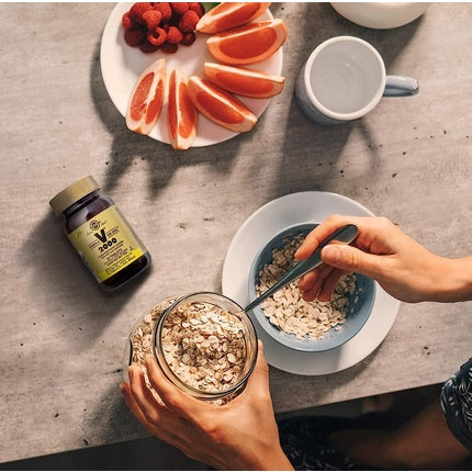 Solgar Formula VM-2000 Multinutrient System 90 Tablets