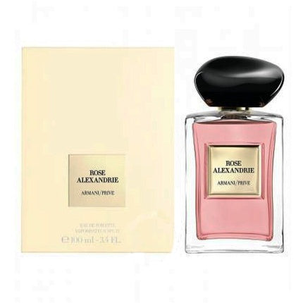 Giorgio Armani Prive Rose Alexandrie Eau De Toilette 100ml