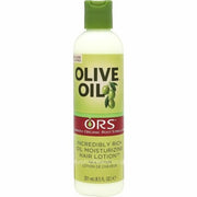 ORS Olive Oil Moisturizing Hair Lotion 8.5oz
