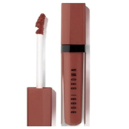 Bobbi Brown Haute Cocoa Crushed Liquid Lip Authentic