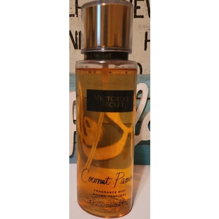 Victoria's Secret Coconut Passion Fragrance Mist for Women 8.4 oz