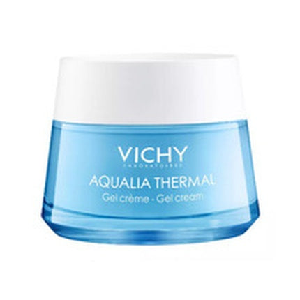 Vichy Aqualia Thermal Hydrating Gel Cream For Combination Skin 50 Ml