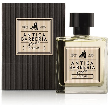 Mondial Colonia Original Citrus Eau De Toilette 100ml