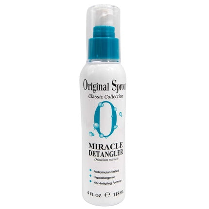 Original Sprout Miracle Hair Detangler 118ml