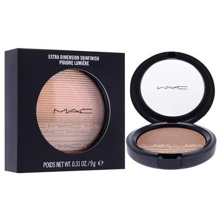 MAC Extra Dimension Skinfinish Powder Oh Darling Highlighter Women 0.31 oz