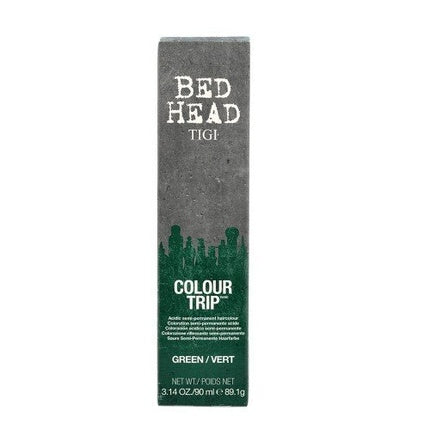 Tigi Bed Head Colour Trip Green 90ml