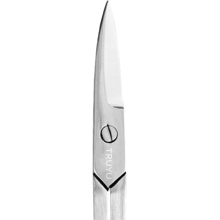 QVS Straight Nail Scissors