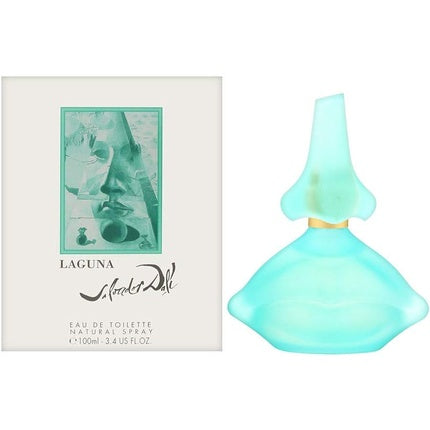 Parfums Salvador Dali Laguna Eau De Toilette Spray 100ml