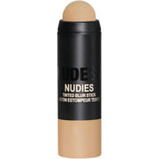 Nudestix Nudies Tinted Blur Stick Medium 5 6.1g
